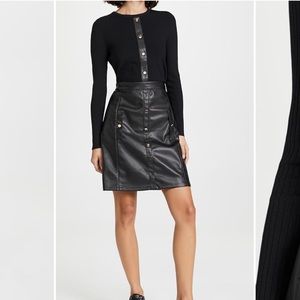 Shoshanna Brighton Dress